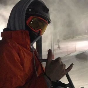 Meet your Posher, Logan